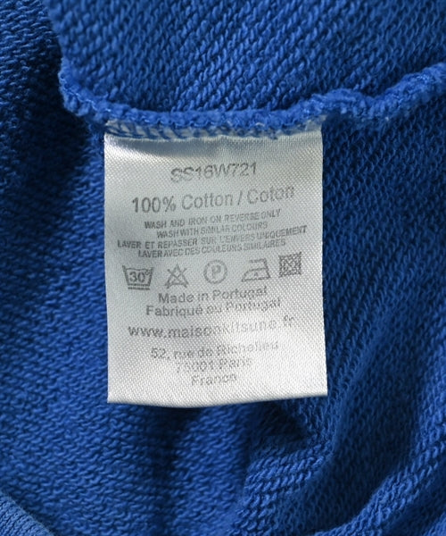 MAISON KITSUNE Sweatshirts