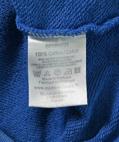 MAISON KITSUNE Sweatshirts