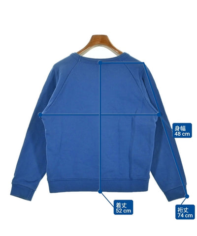 MAISON KITSUNE Sweatshirts