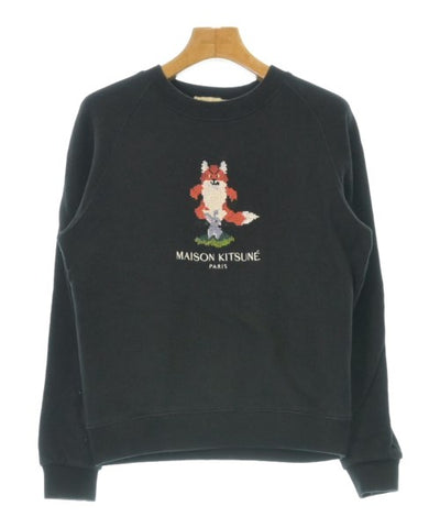 MAISON KITSUNE Sweatshirts
