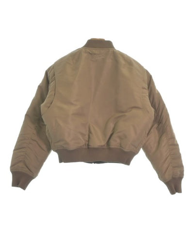 MAISON KITSUNE Millitary jackets