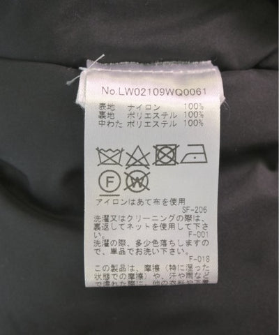 MAISON KITSUNE Millitary jackets