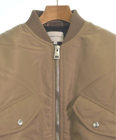 MAISON KITSUNE Millitary jackets