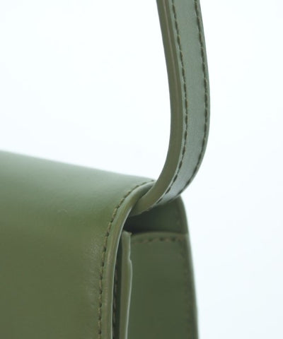 MAISON KITSUNE Shoulder bags