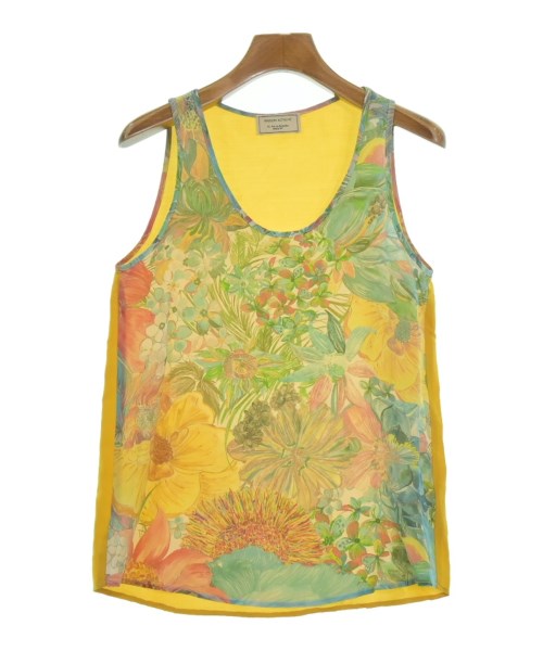 MAISON KITSUNE Vests