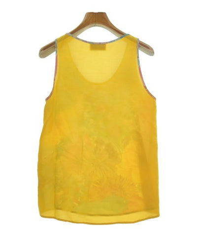 MAISON KITSUNE Vests