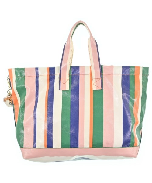 MAISON KITSUNE Totes