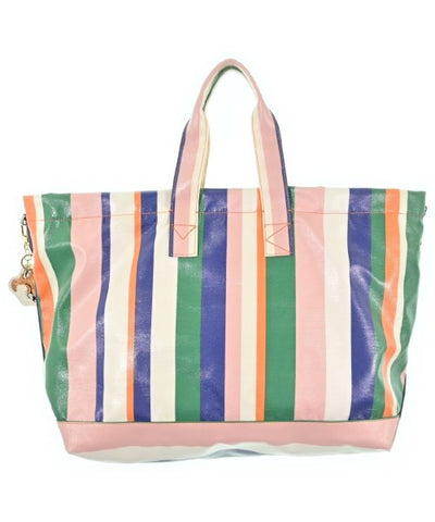 MAISON KITSUNE Totes