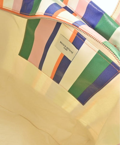 MAISON KITSUNE Totes