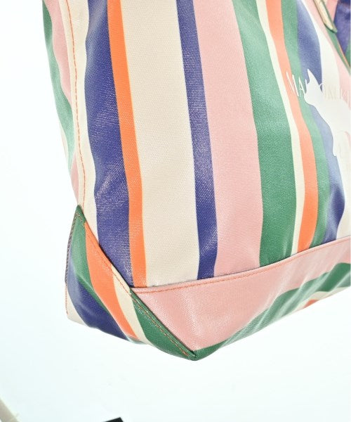 MAISON KITSUNE Totes