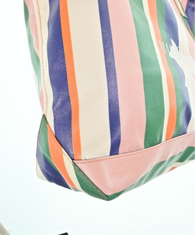 MAISON KITSUNE Totes