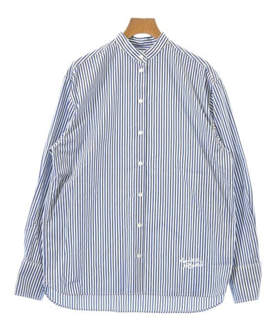 MAISON KITSUNE Casual shirts