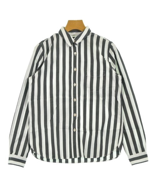 MAISON KITSUNE Casual shirts
