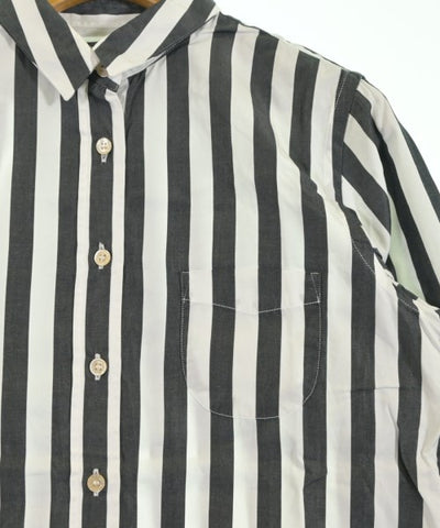 MAISON KITSUNE Casual shirts