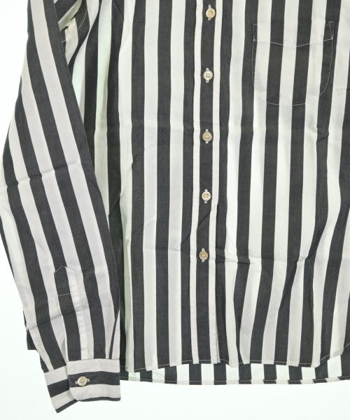 MAISON KITSUNE Casual shirts