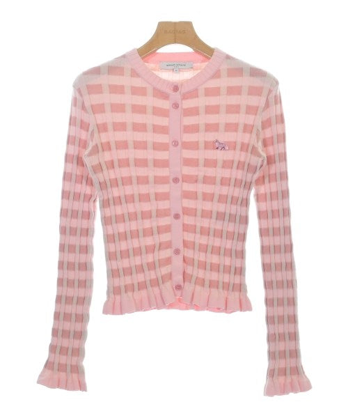 MAISON KITSUNE Cardigans