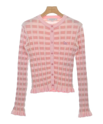 MAISON KITSUNE Cardigans