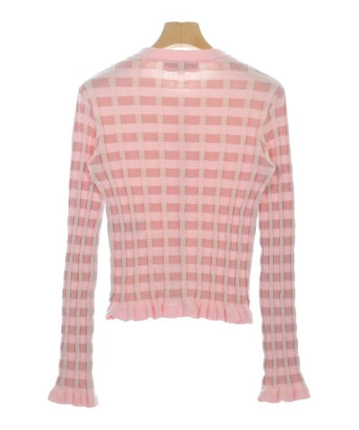 MAISON KITSUNE Cardigans