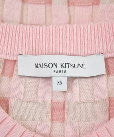 MAISON KITSUNE Cardigans