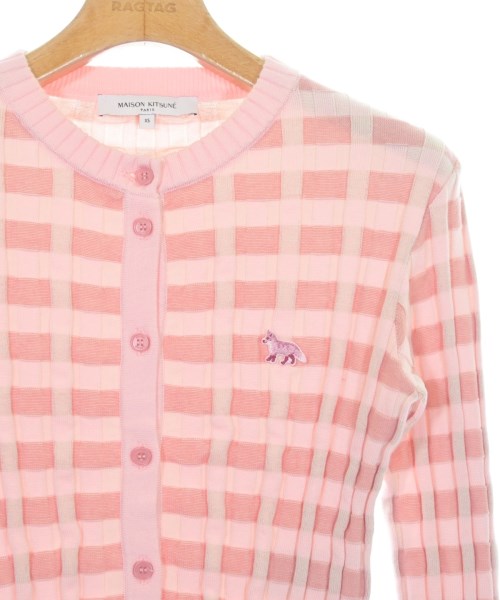 MAISON KITSUNE Cardigans