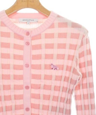 MAISON KITSUNE Cardigans