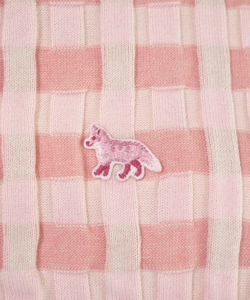 MAISON KITSUNE Cardigans