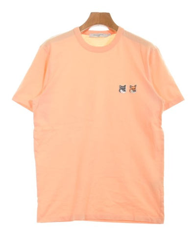 MAISON KITSUNE Tee Shirts/Tops