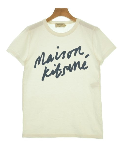 MAISON KITSUNE Tee Shirts/Tops