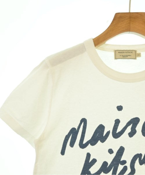 MAISON KITSUNE Tee Shirts/Tops
