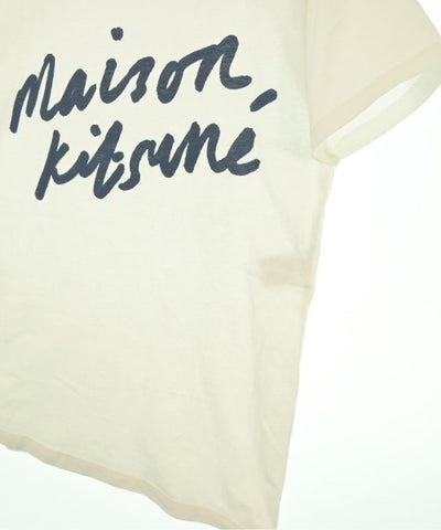 MAISON KITSUNE Tee Shirts/Tops