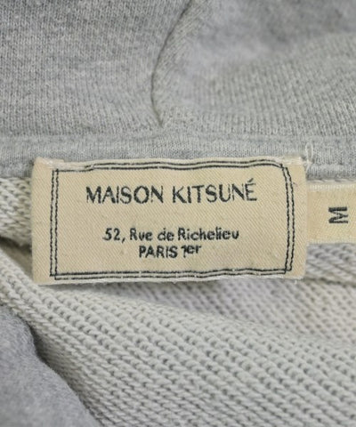 MAISON KITSUNE Hoodies