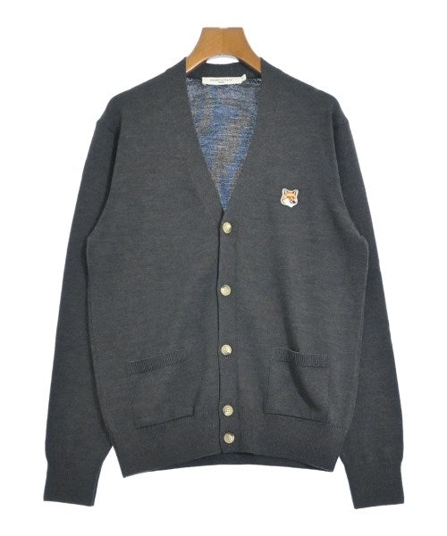 MAISON KITSUNE Cardigans