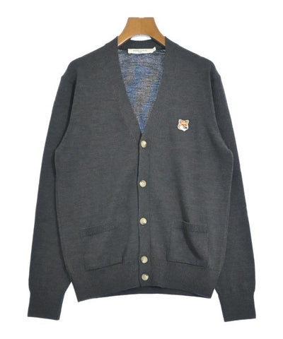 MAISON KITSUNE Cardigans