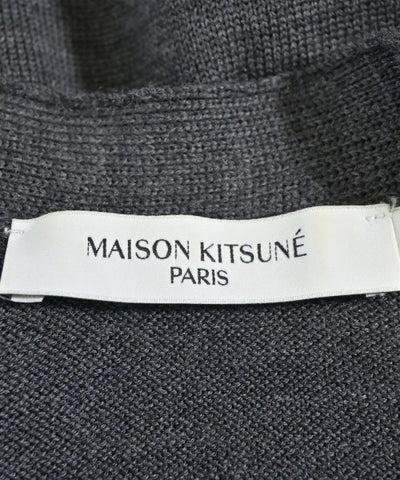 MAISON KITSUNE Cardigans