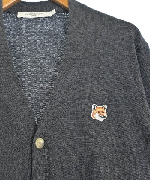 MAISON KITSUNE Cardigans
