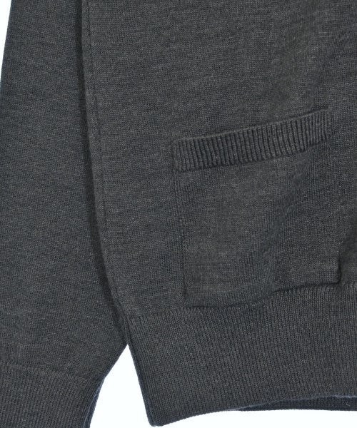 MAISON KITSUNE Cardigans