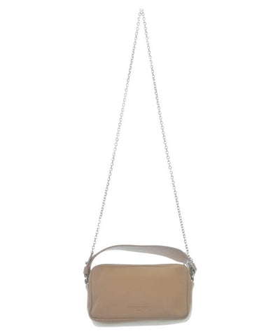 MAISON KITSUNE Shoulder bags