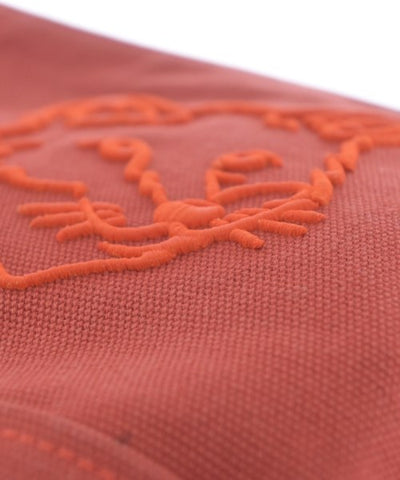 MAISON KITSUNE Pouches