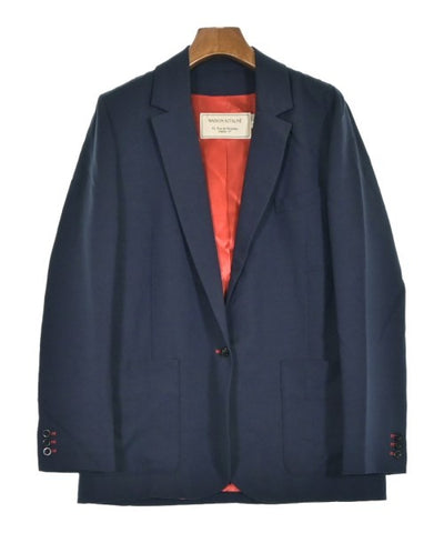 MAISON KITSUNE Blazers/Suit jackets