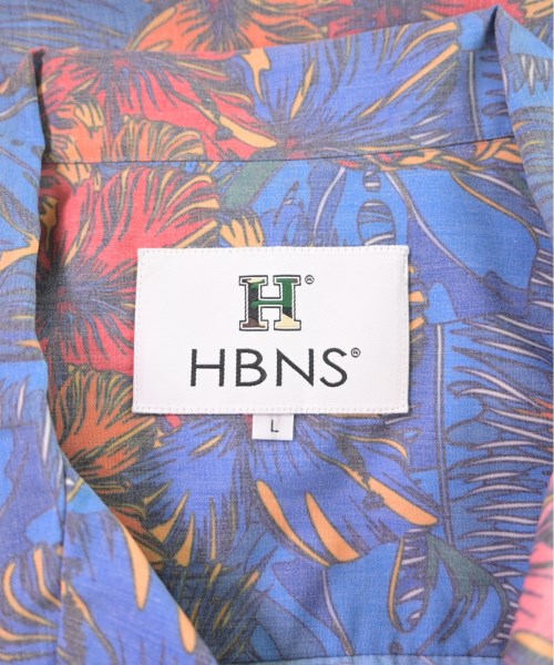 HBNS Casual shirts