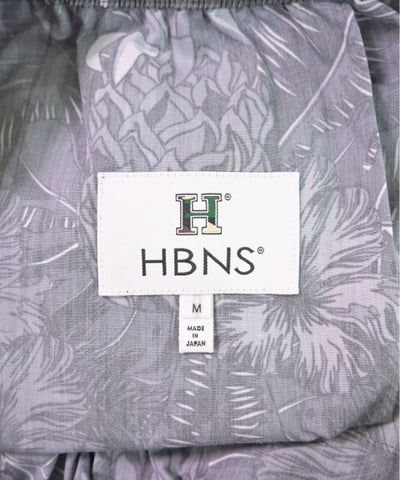 HBNS Shorts