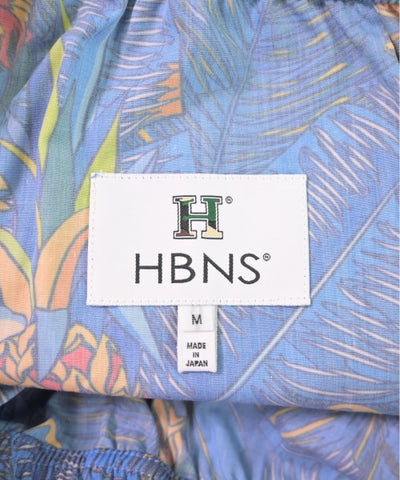 HBNS Shorts