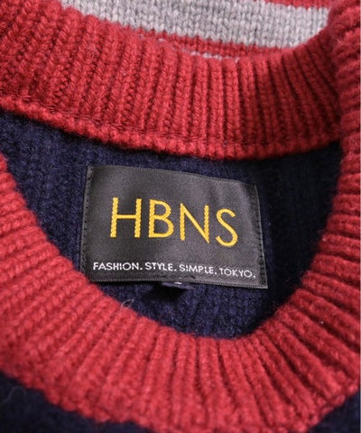 HBNS Sweaters