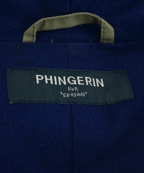 PHINGERIN Other