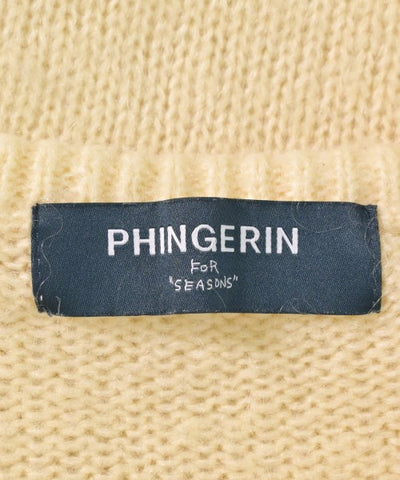 PHINGERIN Sweaters