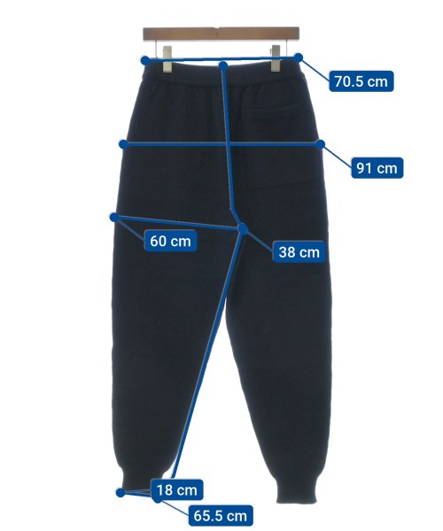 PHINGERIN Sweat pants