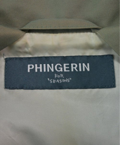 PHINGERIN Other