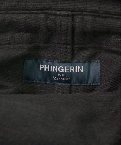 PHINGERIN Other