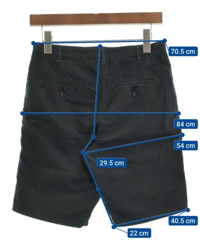 NAISSANCE Shorts