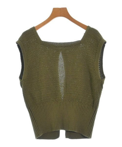 ADAWAS Vests
